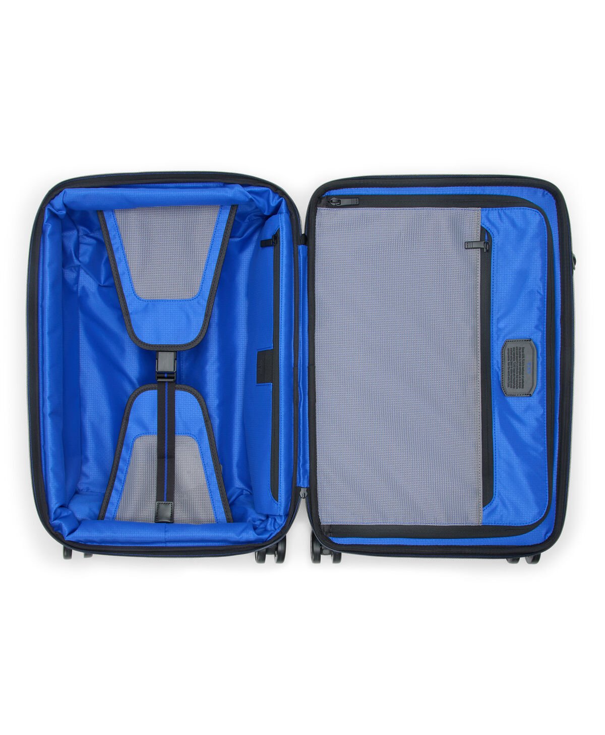 TUMI Dual Access Expandable Carry-On 55 cm