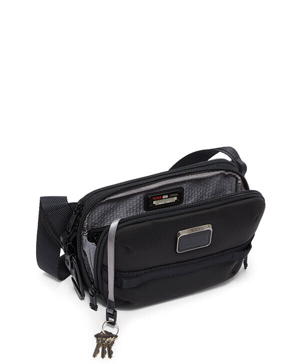 Tumi ballistic on sale