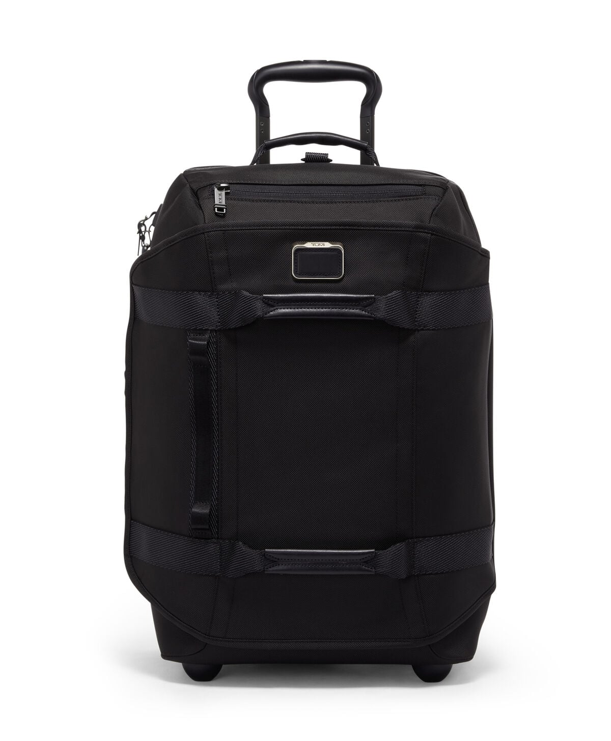 Alpha Bravo Convertible 2-Wheeled Backpack Cabin