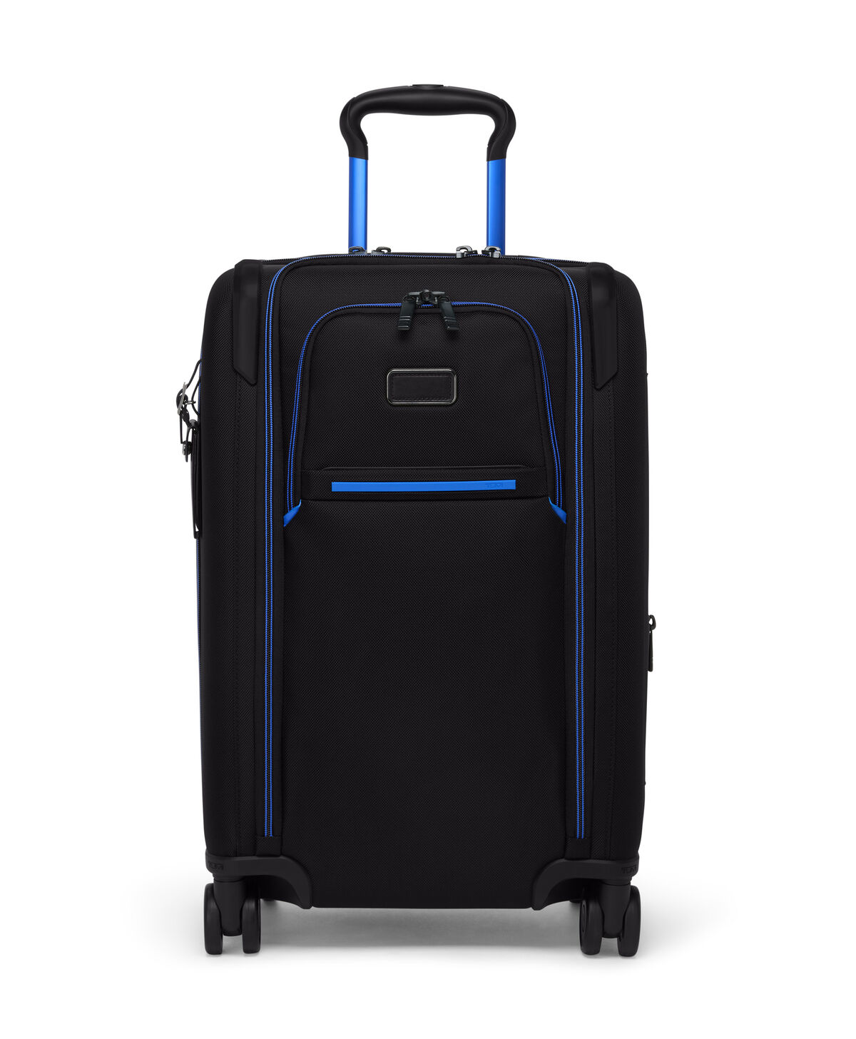 TUMI Dual Access Expandable Carry-On 55 cm