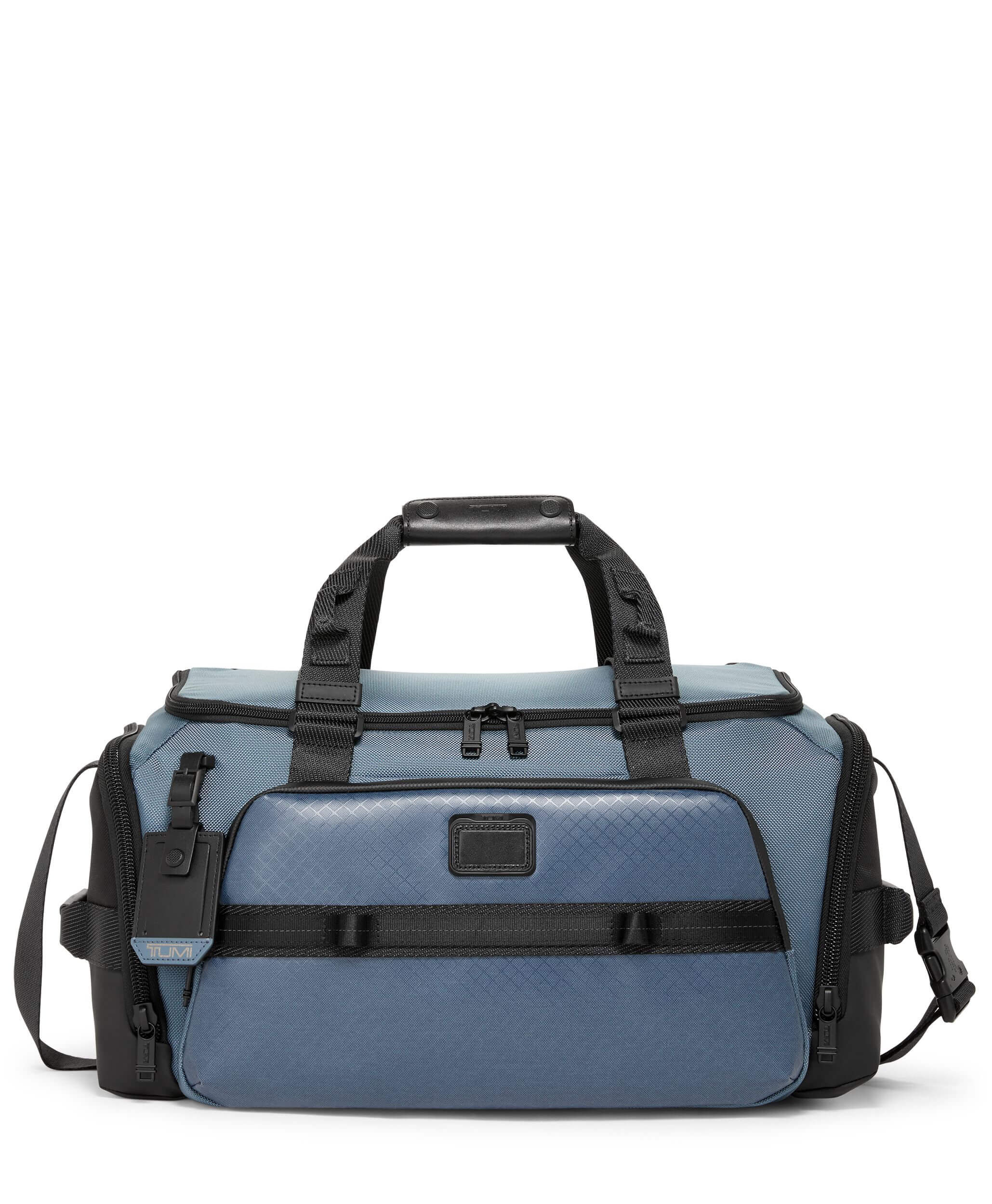 Tumi mccoy gym bag on sale