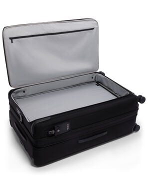 Alpha XX-Large Dual Access Expandable Checked