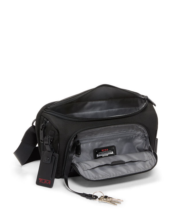Tumi alpha sling bag shop