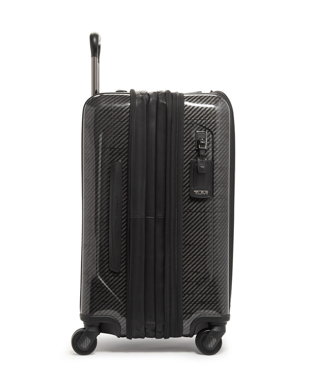 TUMI McLaren Aero Dual Access Expandable Cabin