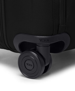 Alpha Large Dual Access Expandable Checked