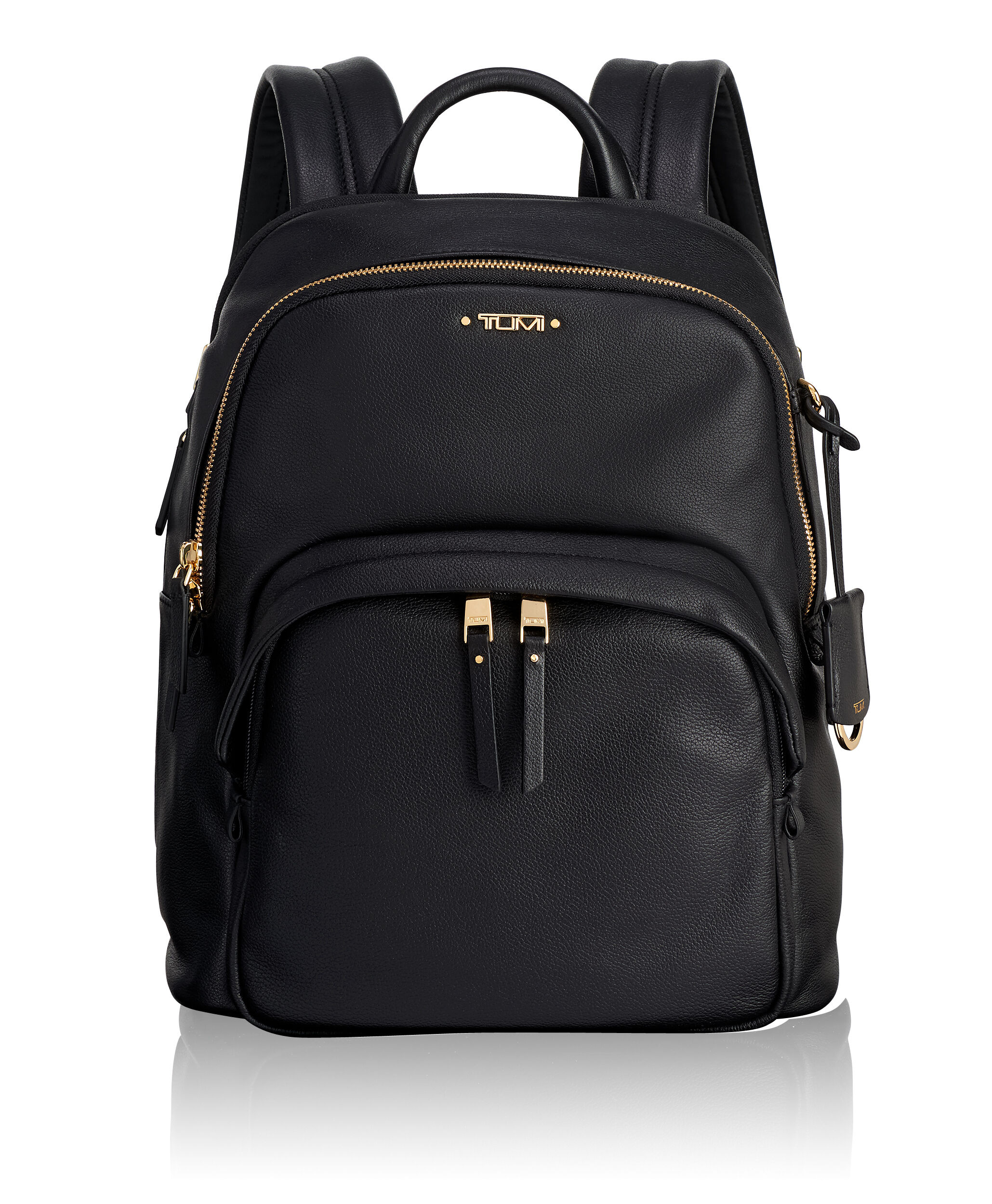 small tumi backpack