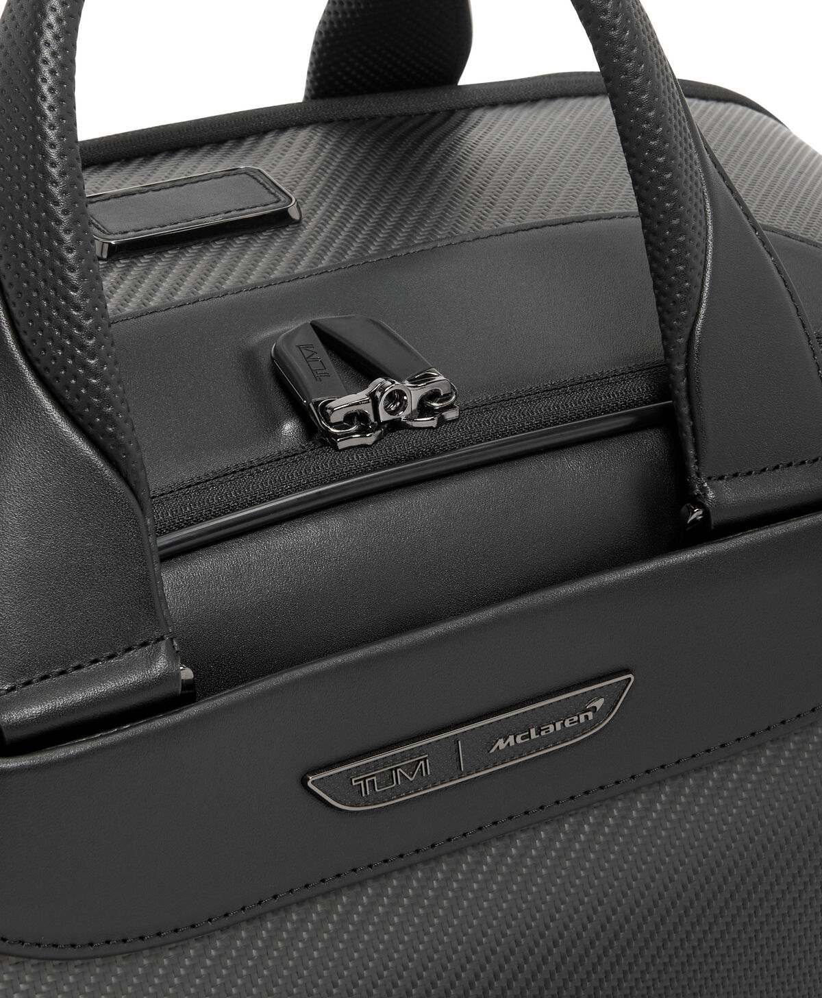 TUMI McLaren Quantum Duffel