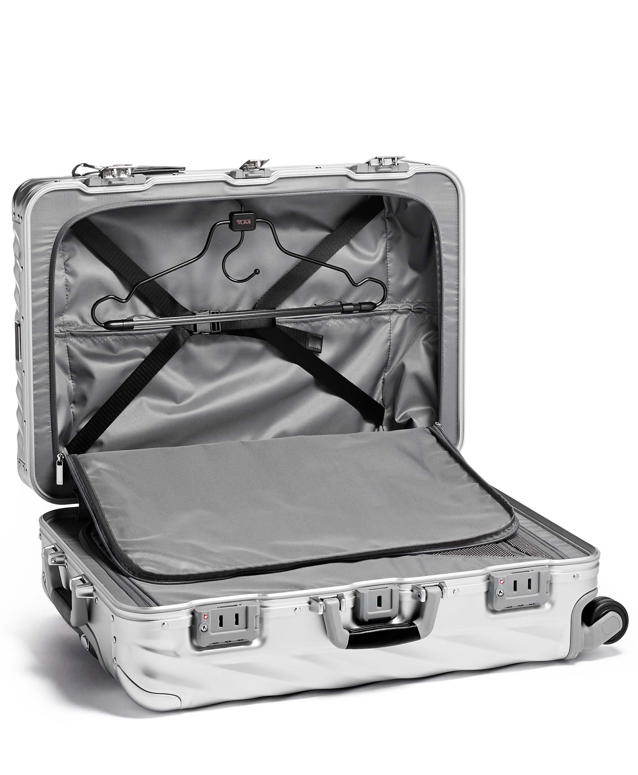 tumi suitcase