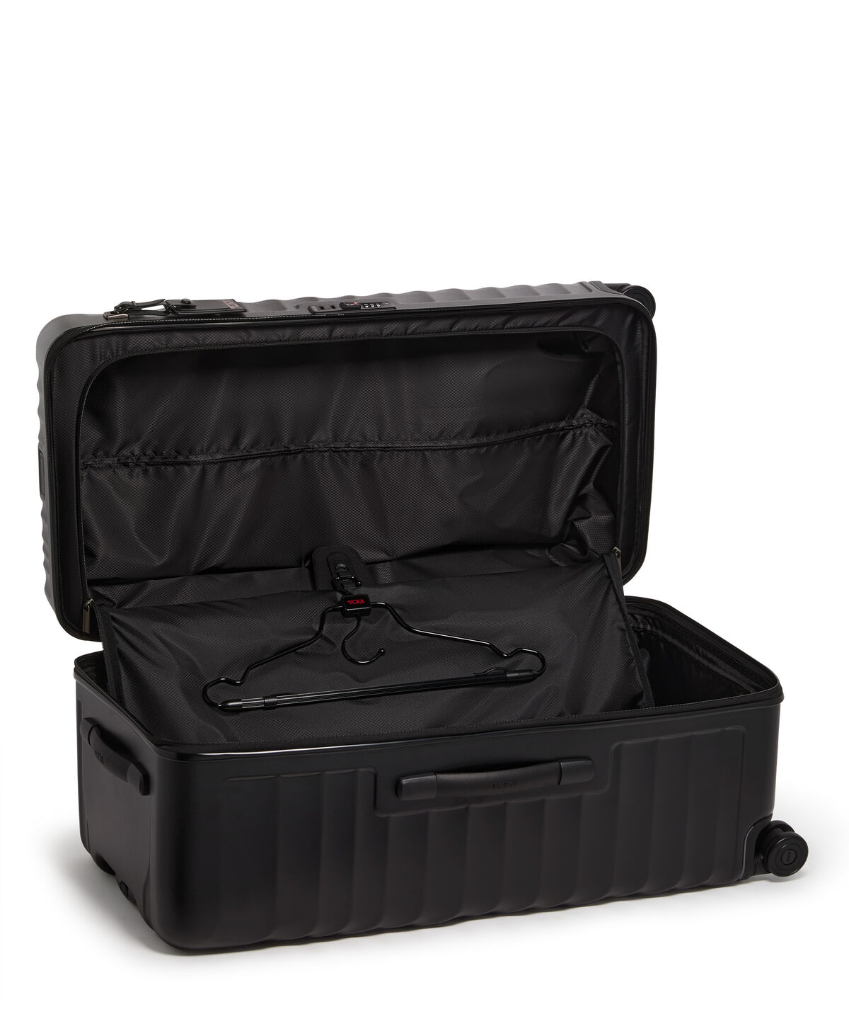 TUMI Large Rolling Trunk TUMI Large Rolling Trunk