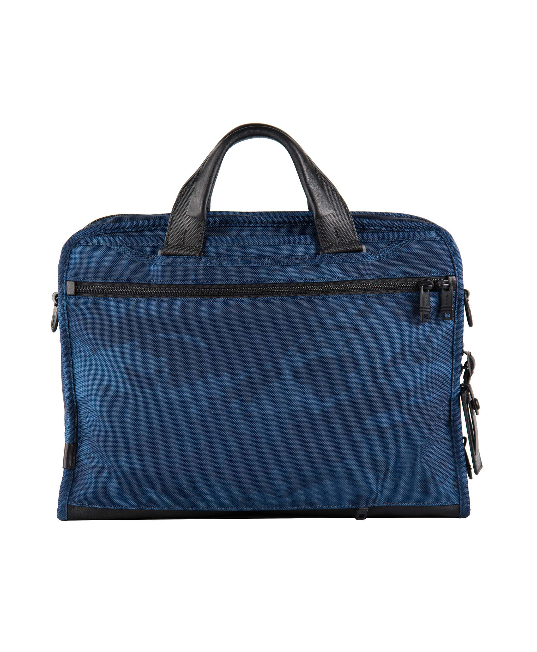 Alpha 2 outlet briefcase