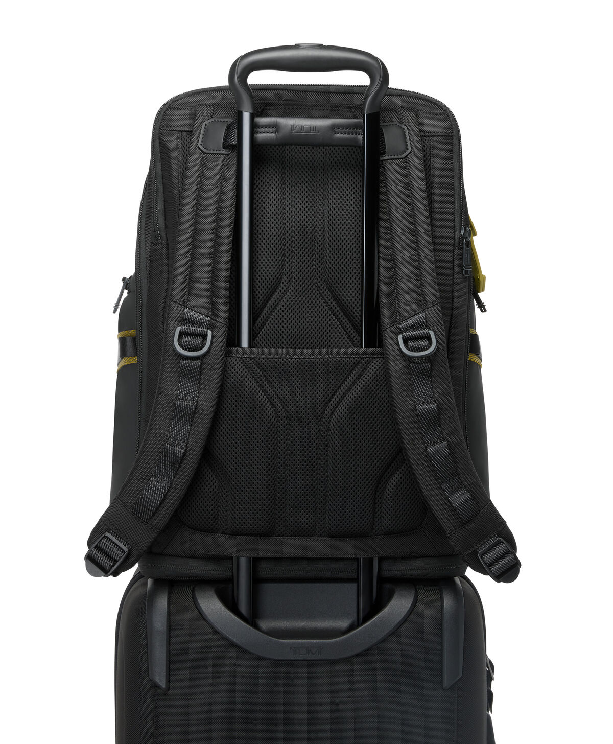 ALPHA BRAVO Nomadic Backpack