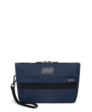 Alpha Convertible Clutch Crossbody | TUMI Convertible Clutch Crossbody