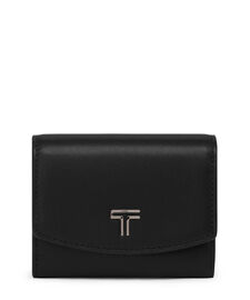 Belden Compact Flap Wallet
