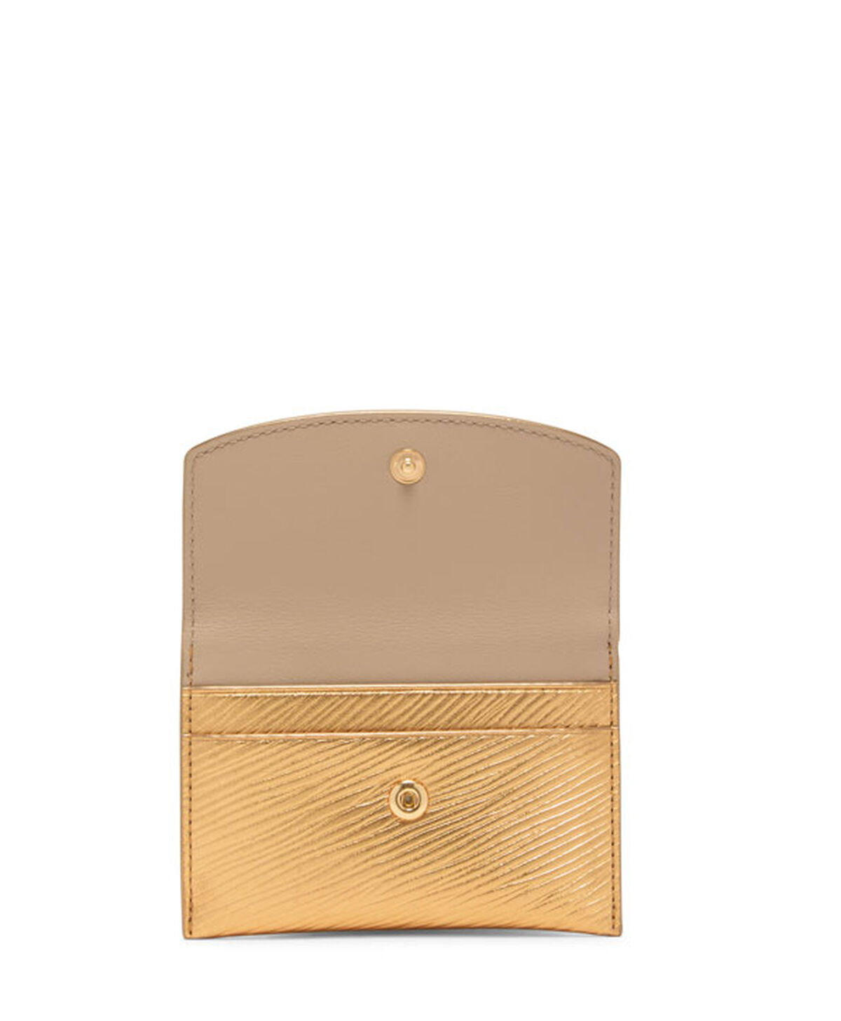 TUMI Flap Card Case