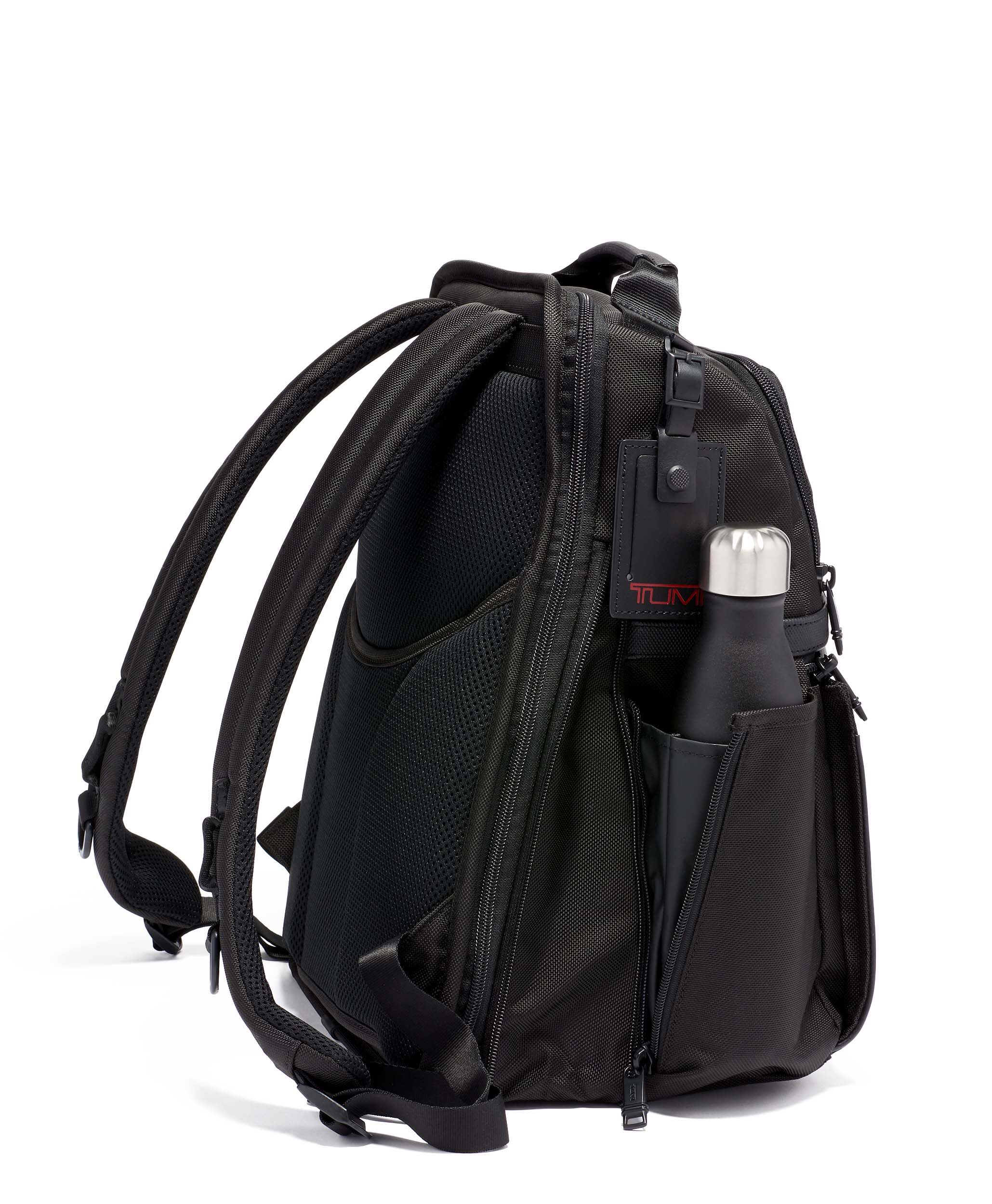 Alpha 3 Slim Solutions Brief Pack TUMI Denmark