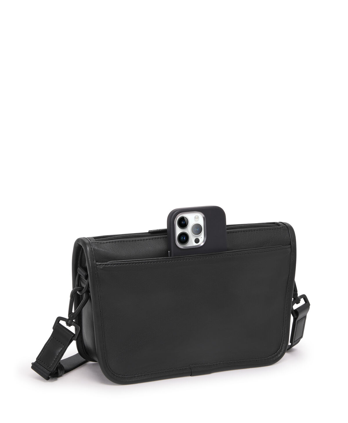 Alpha Convertible Clutch Crossbody | TUMI Convertible Clutch Crossbody