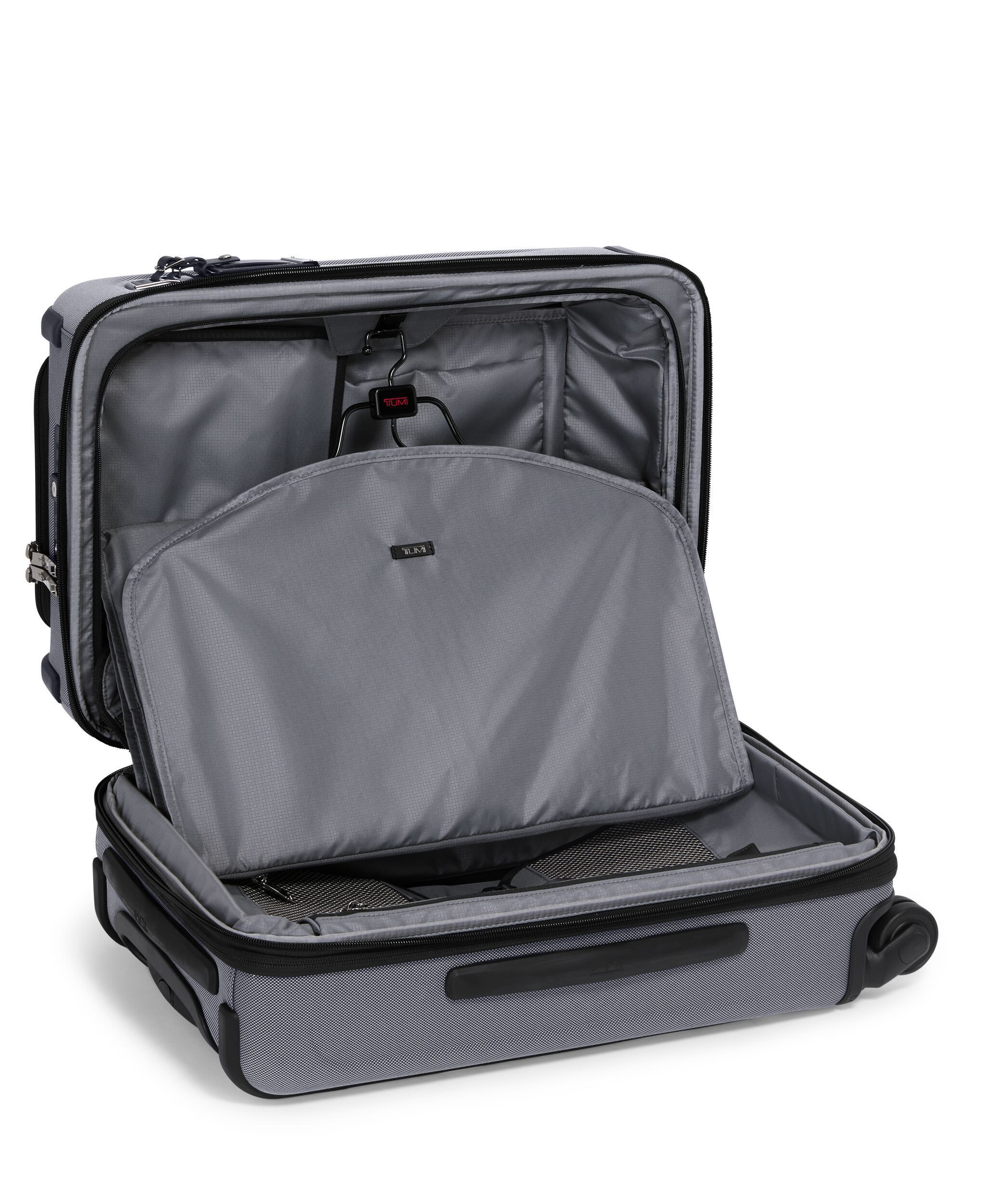 Tumi v3 compact carry on online