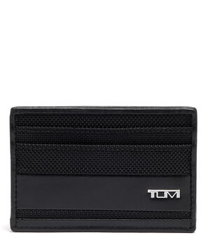 Alpha Slim Card Case Alpha Slim Card Case