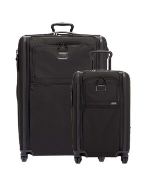 Tumi Alpha Travel Set
