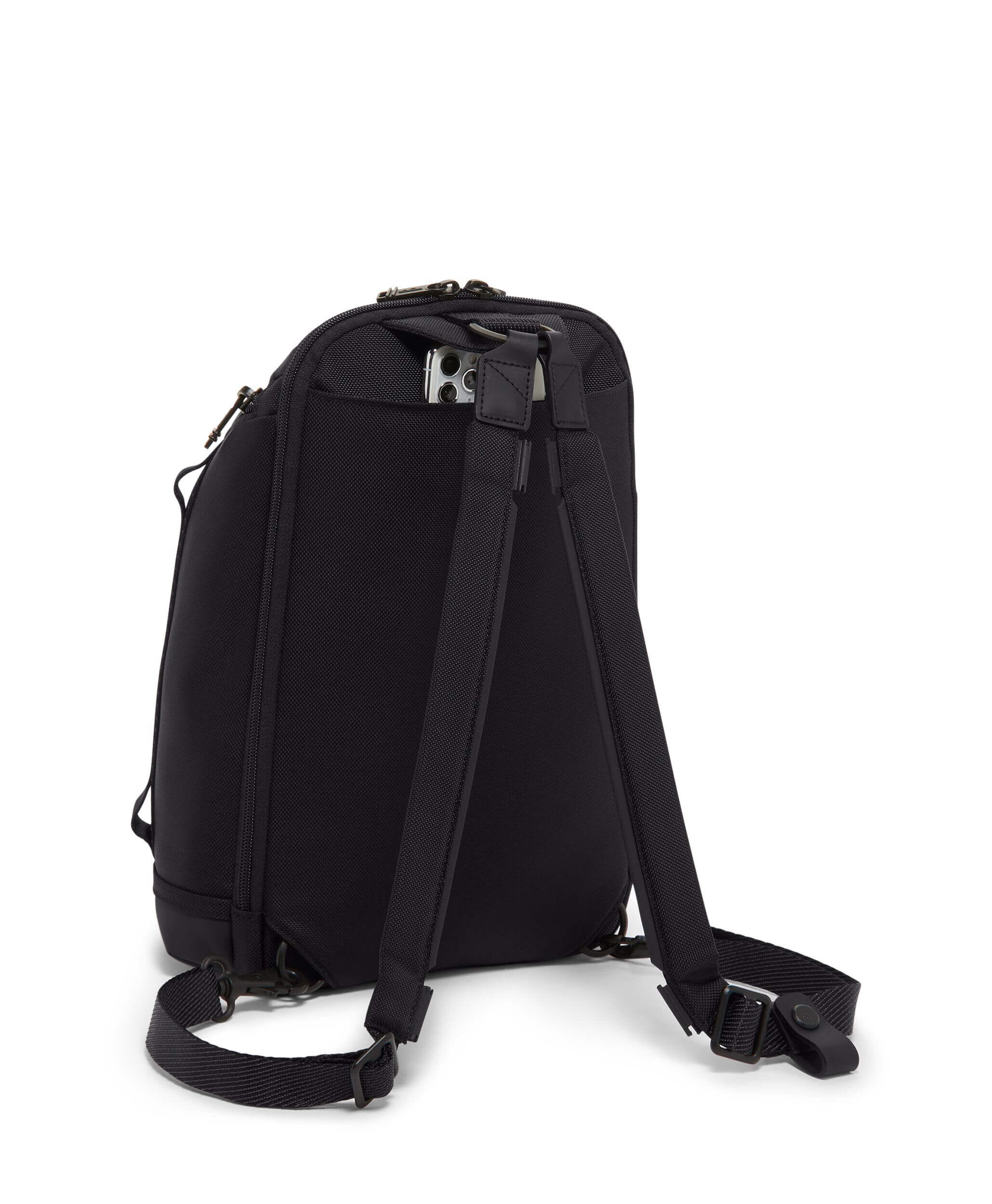 Tumi on sale bag sling