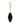 Key Fobs Retro Hotel Mirror Charm