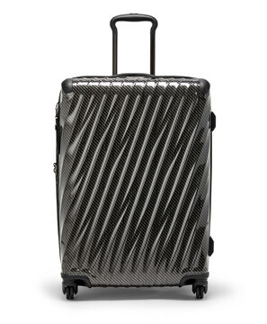 19 Degree Lite Short Trip Checked Luggage 66 cm