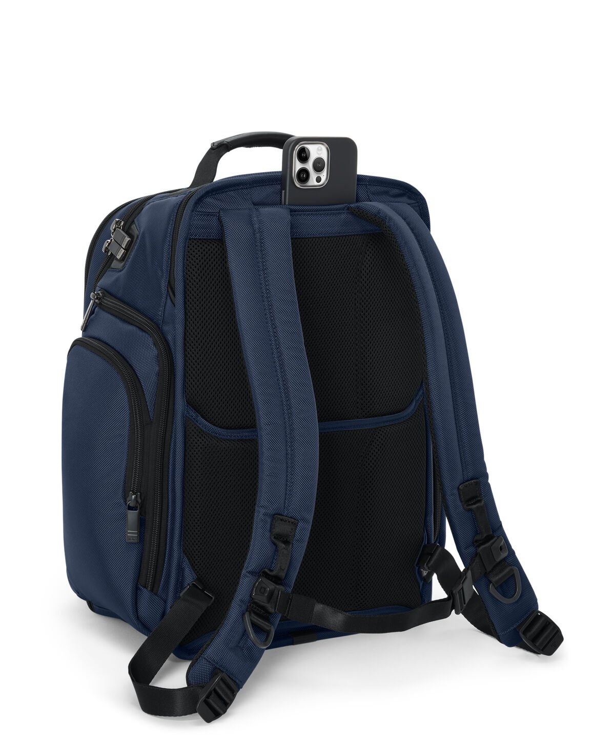 Alpha Packing Backpack | TUMI Packing Backpack