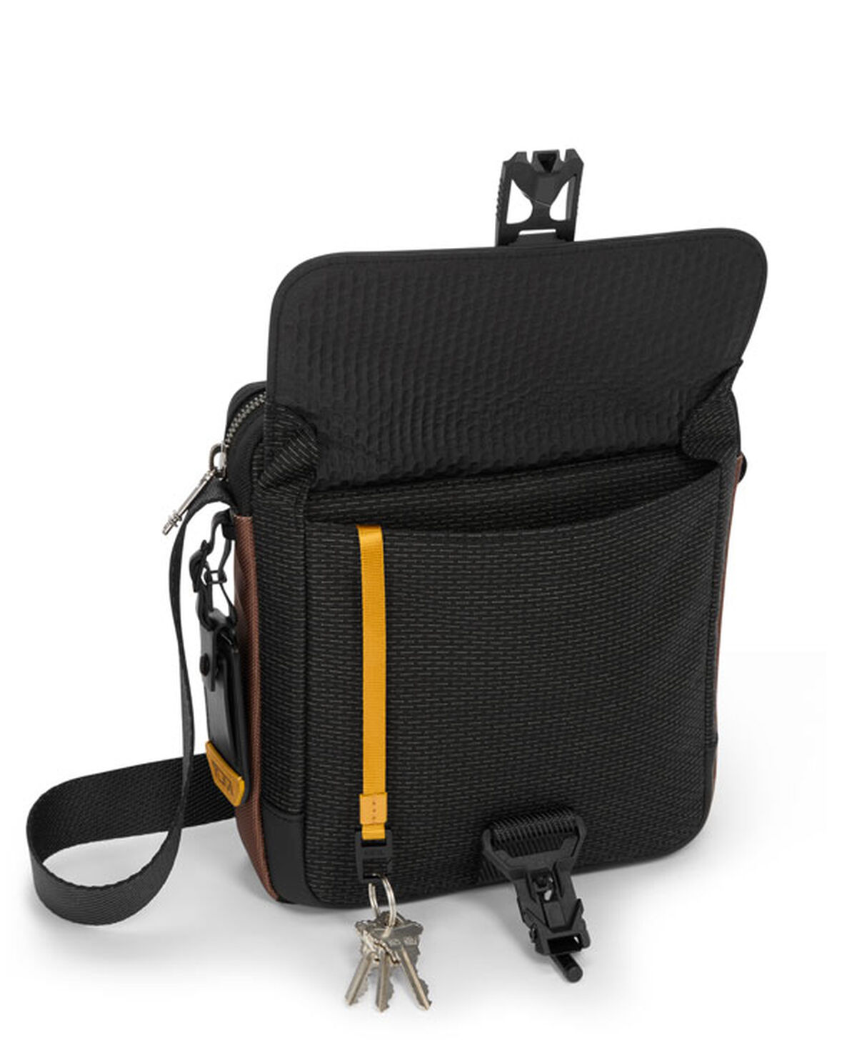 TUMI Junior Crossbody