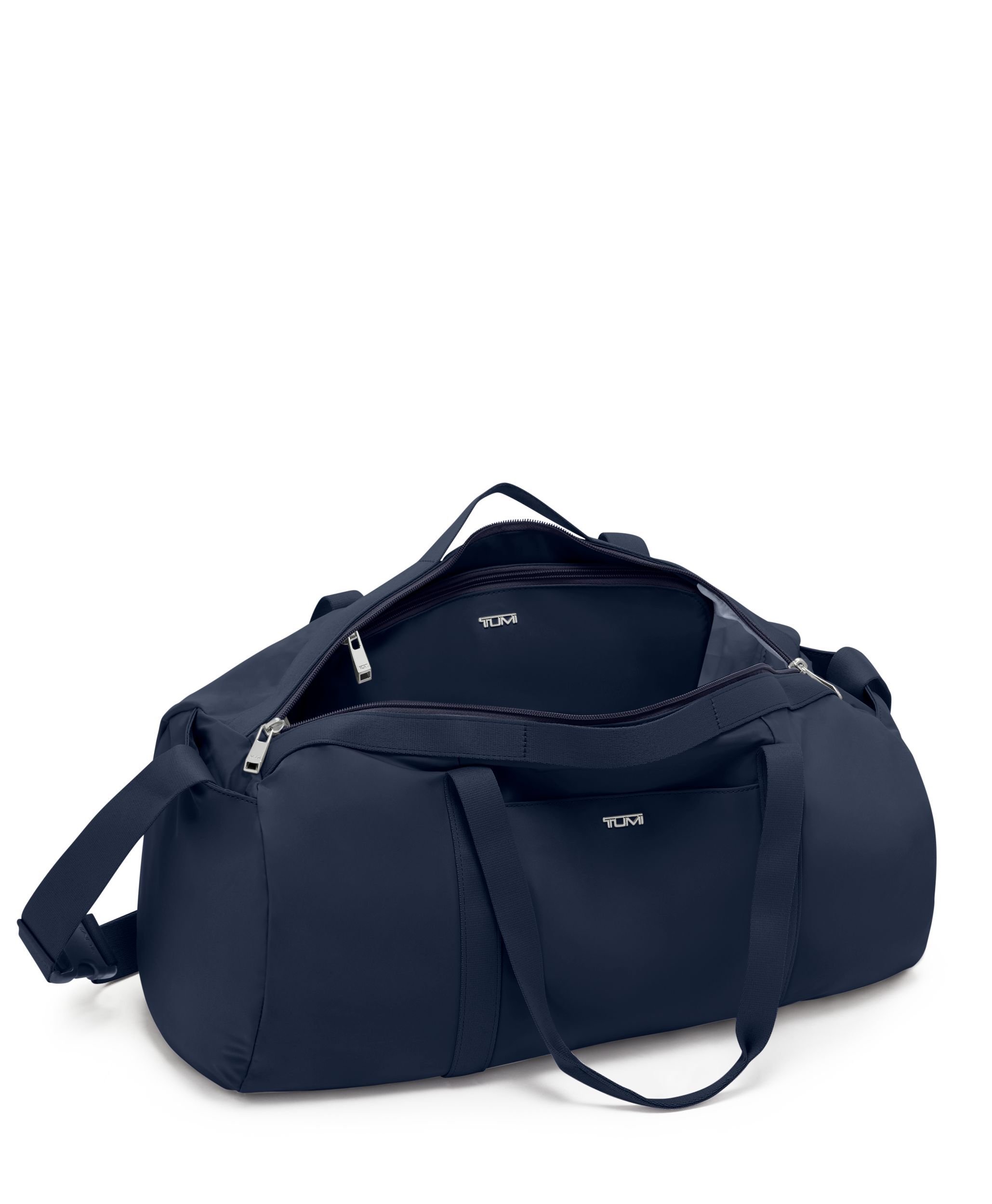 Tumi small 2025 duffel bag