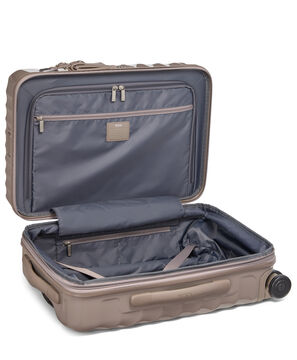 19 Degree International Expandable Carry-On 55 cm 19 Degree International Expandable Carry-On 55 cm