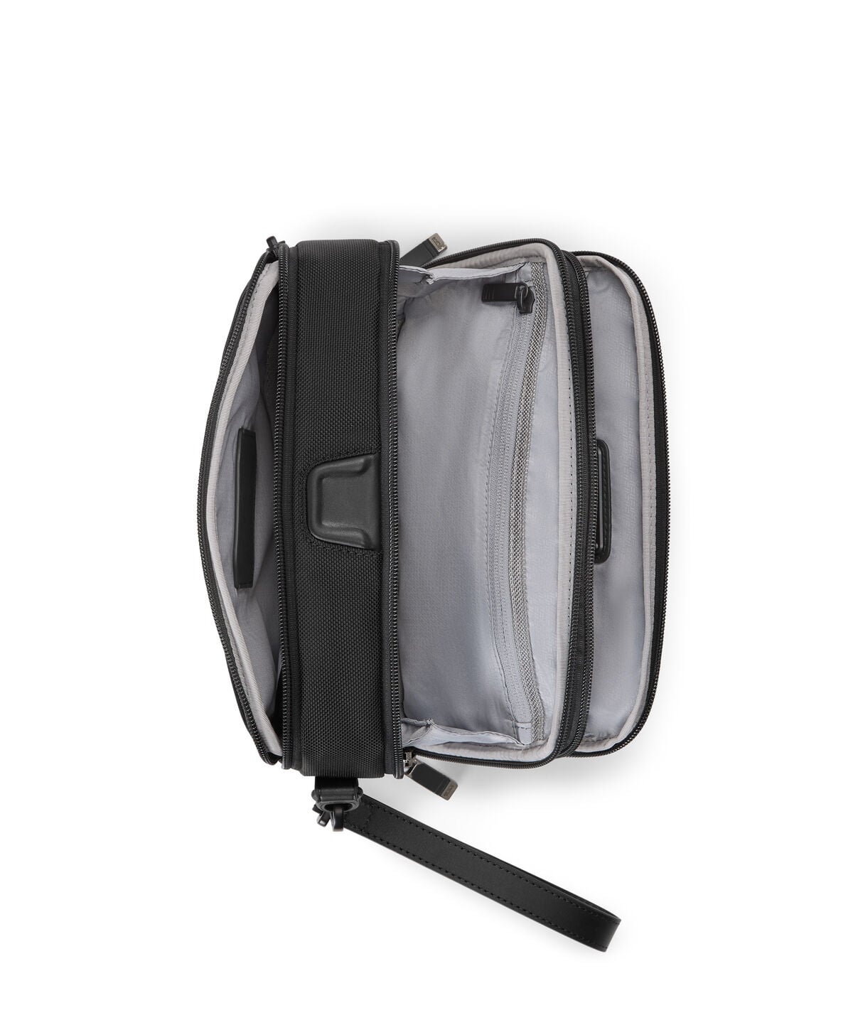 Alpha Clutch