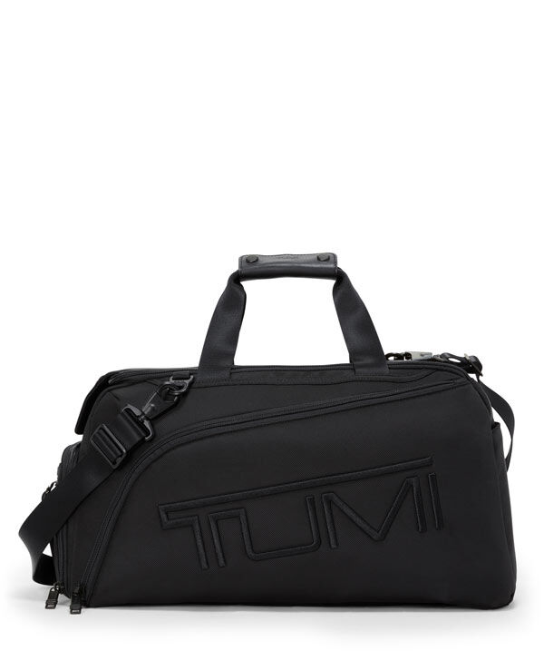 Tumi alpha 3 best sale duffel