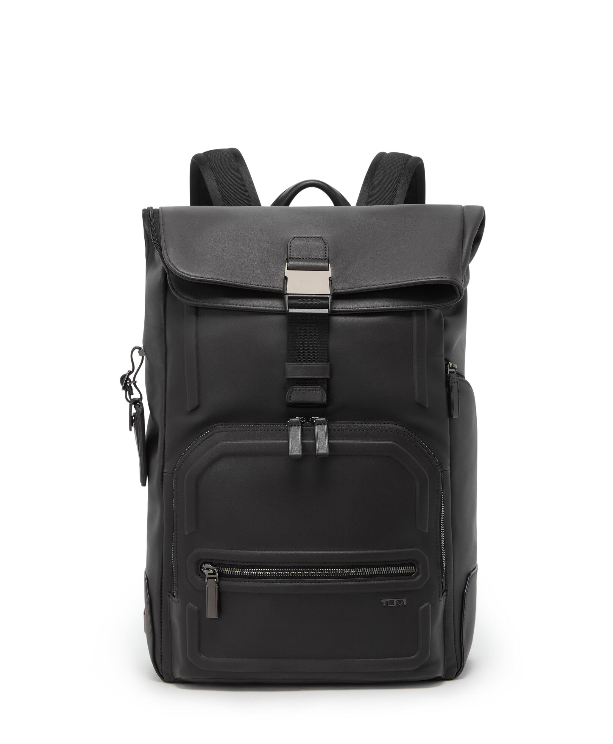TUMI SINCLAIRリュック『ハーロウ』 Tumi Sinclair Harlow Backpack, Moroccan Blue, One Size, Pine