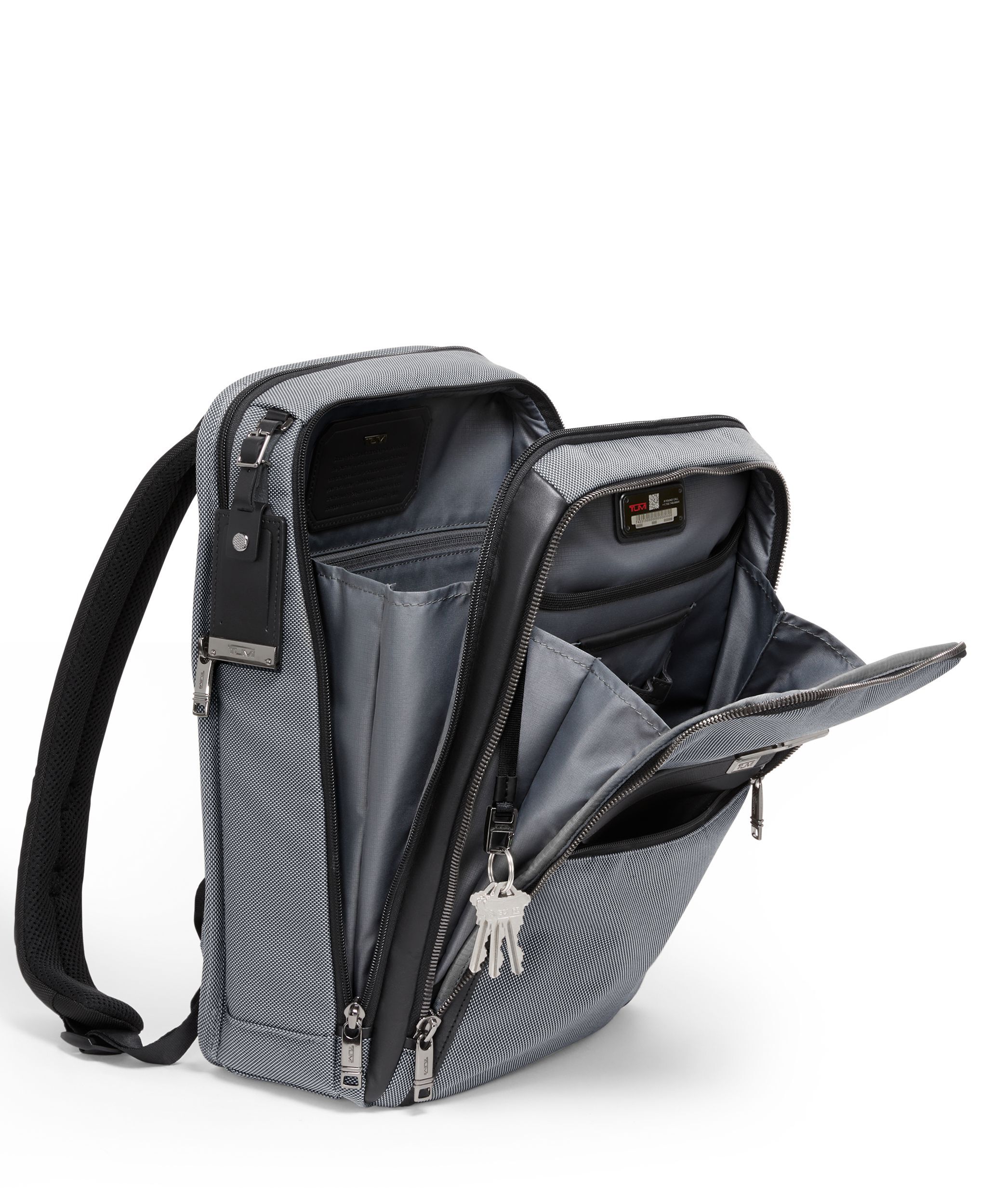 Tumi alpha discount 3 slim backpack