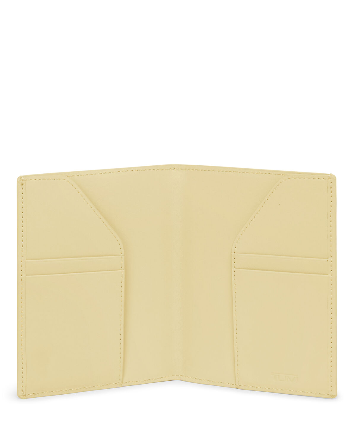 Nassau Passport Sleeve | TUMI Passport Sleeve