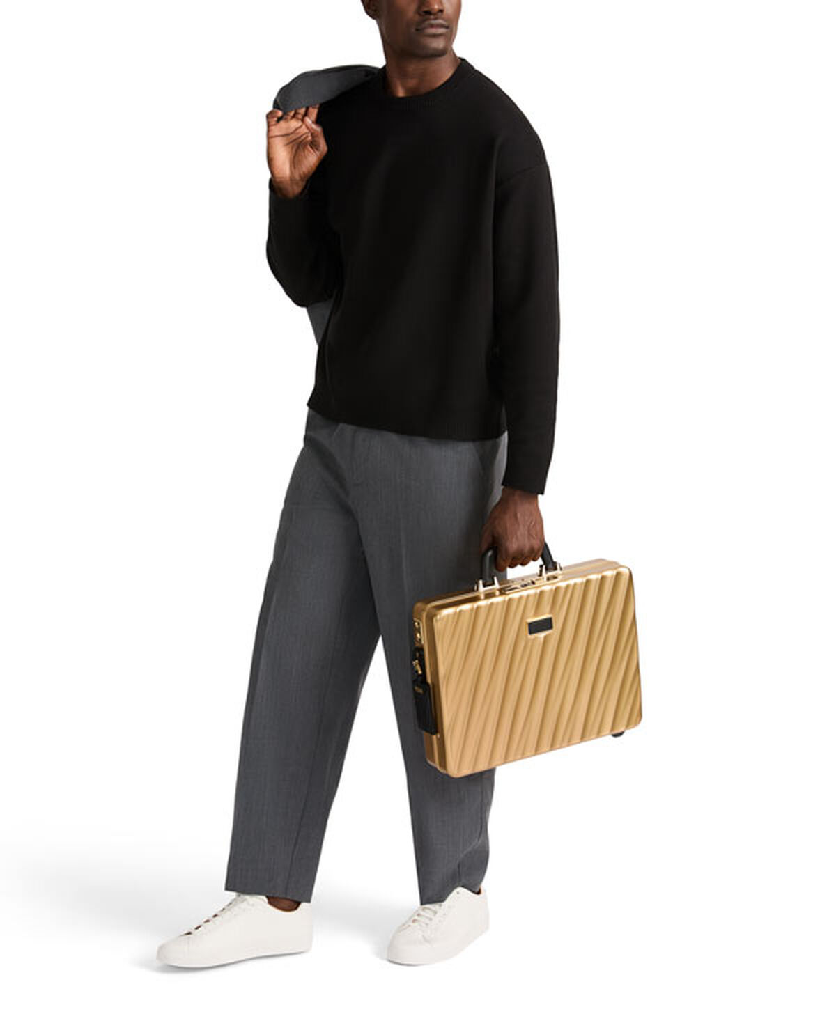 TUMI Briefcase