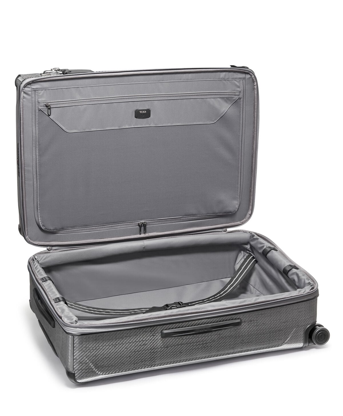 Tegra-Lite X-Large Expandable Checked
