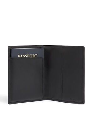 Alpha Passport Cover Alpha Passport Cover