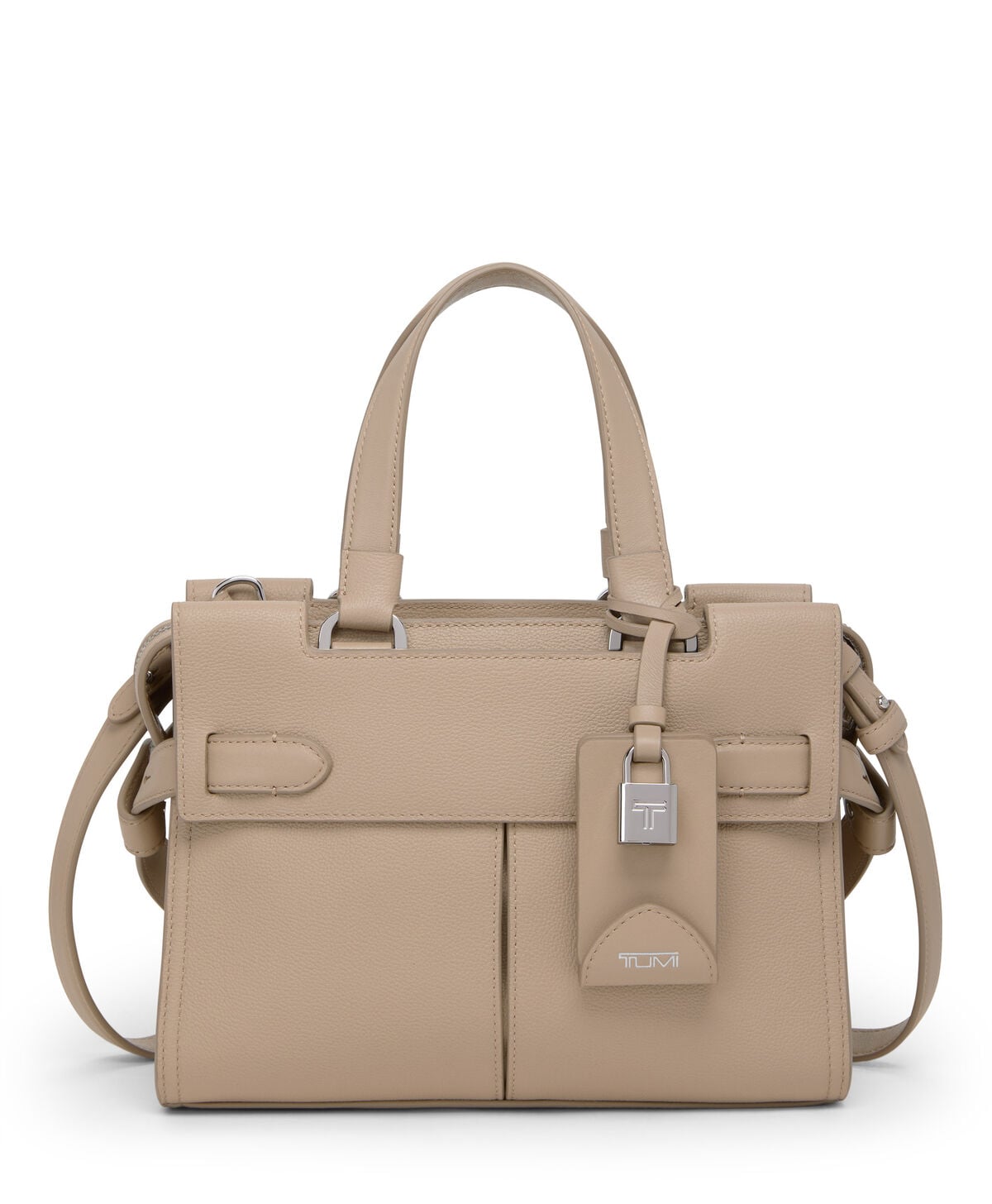 Agent Agent Small Tote