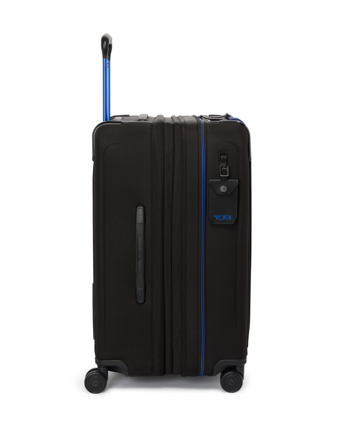Alpha Medium Dual Access Expandable Checked