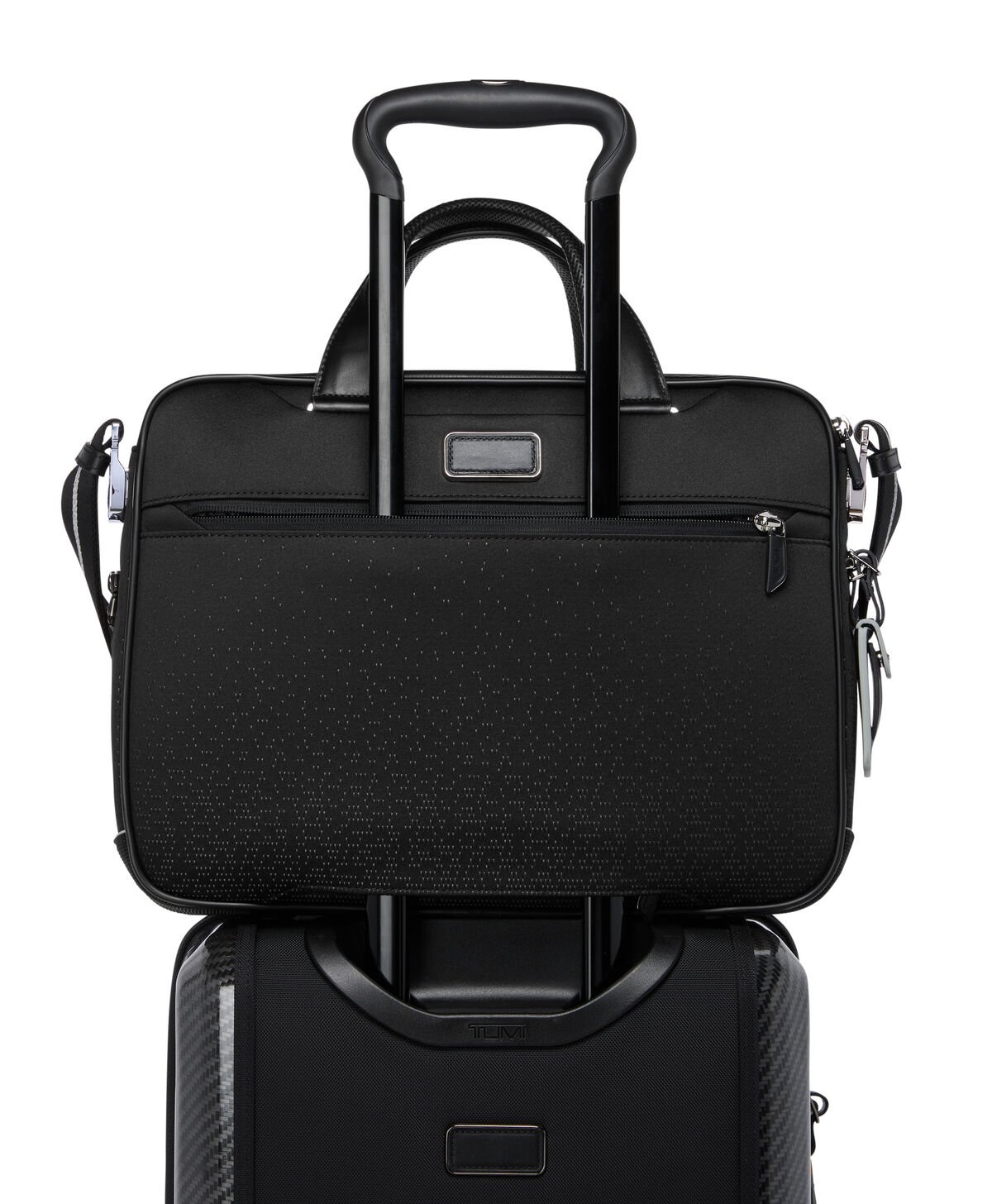 TUMI Axle Slim Brief