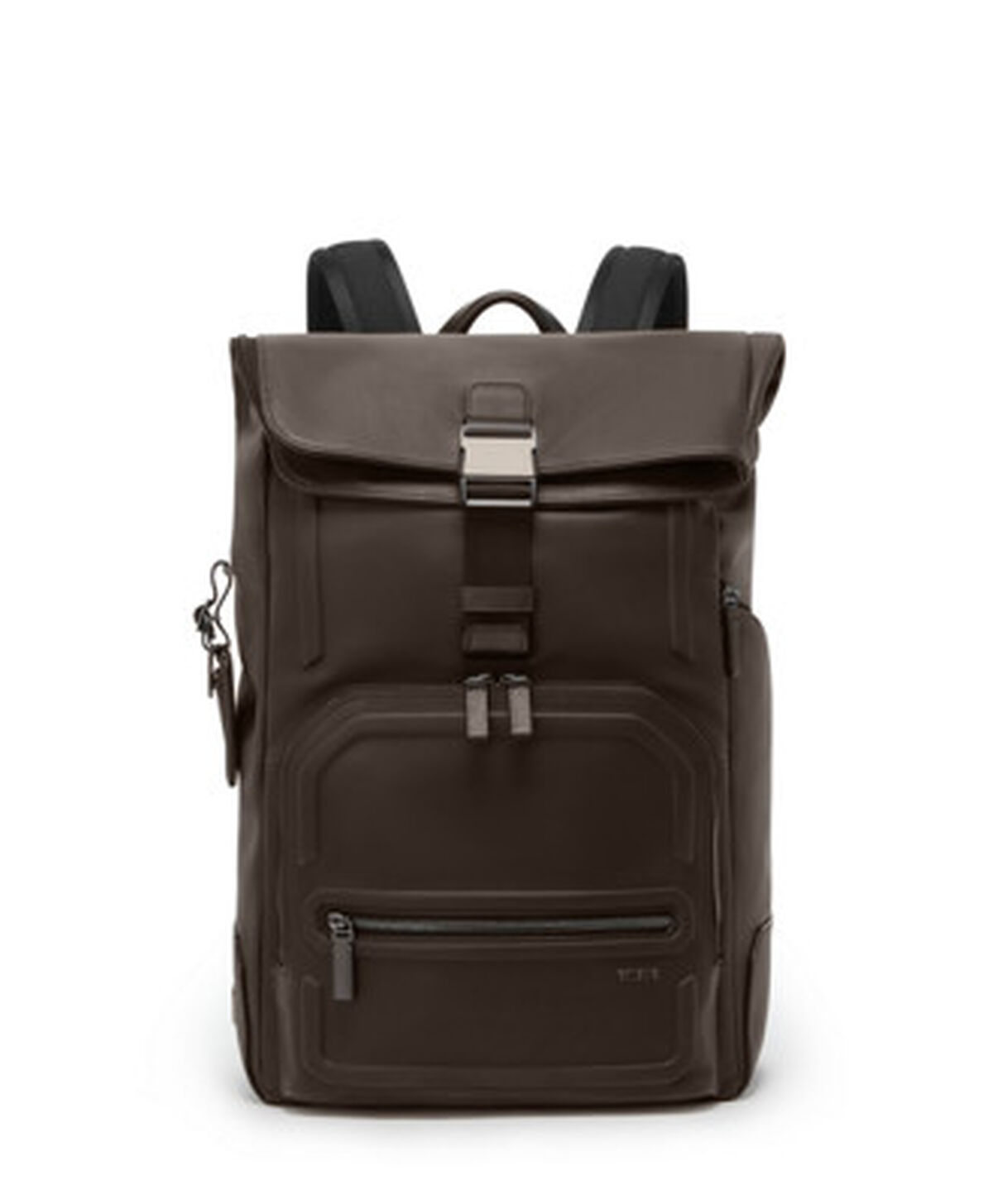 TUMI Osborn Roll Top Backpack