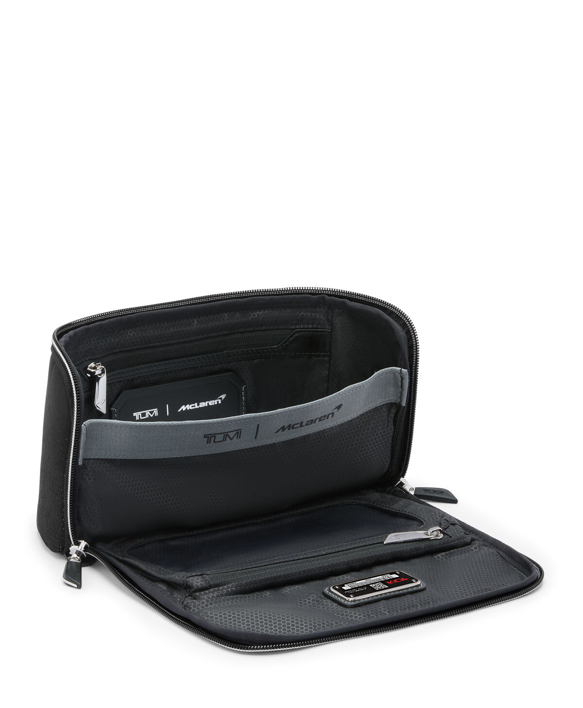 TUMI McLaren Remex Accessory Kit | TUMI Remex Accessory Kit