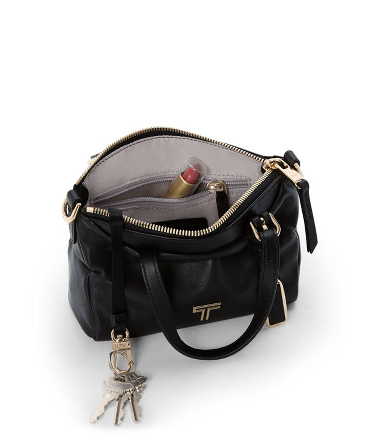 TUMI Yuma Mini Tote