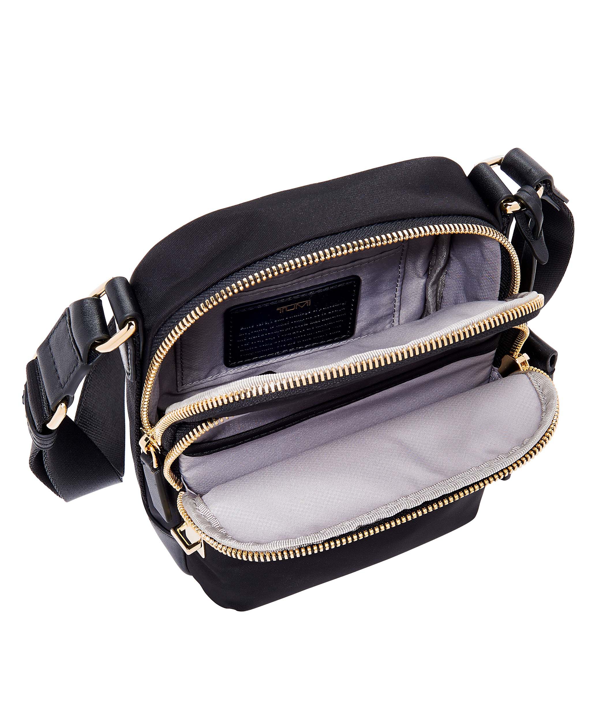 tumi messenger bag women
