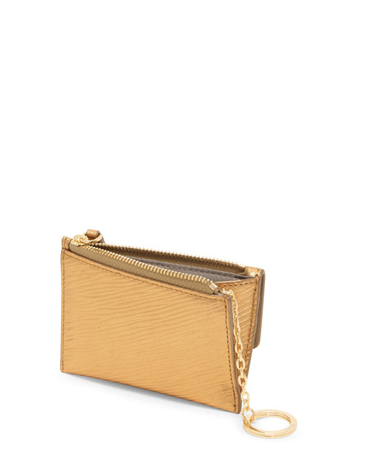 TUMI Flap Card Case