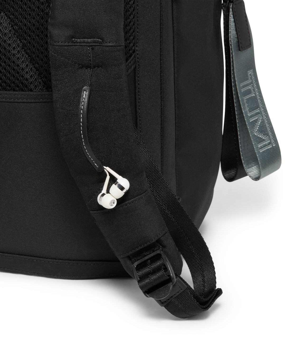 Tumi Tumi Tahoe FINCH BACKPACK  Nevado Grey