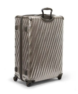 19 Degree Lite Large Checked