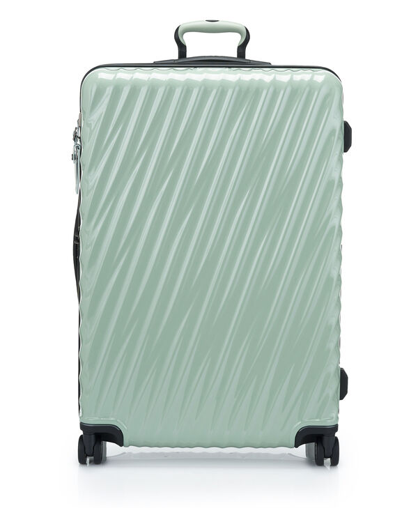 19 Degree Extended Trip Expandable 4 Wheeled Packing Case