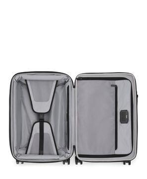 Alpha Dual Access Expandable Cabin